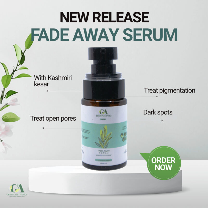 Fade away serum - Image 2