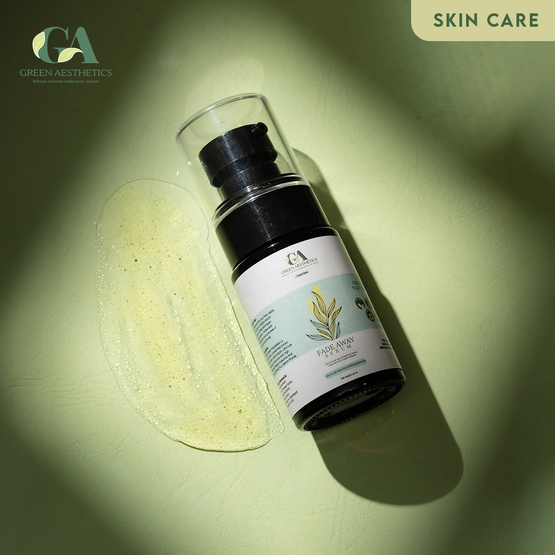 Fade away serum - Image 2