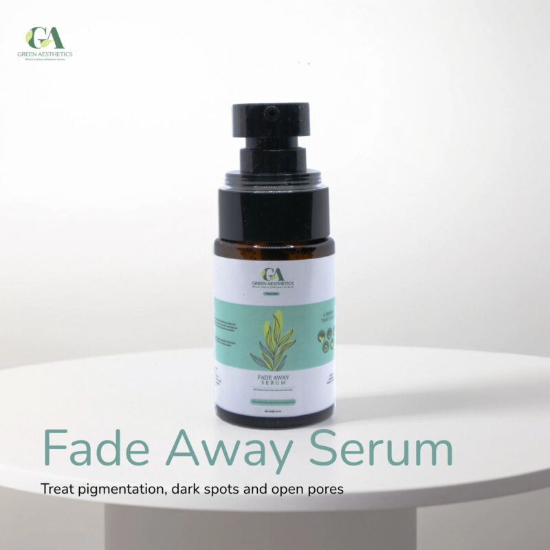 Fade away serum - Image 3