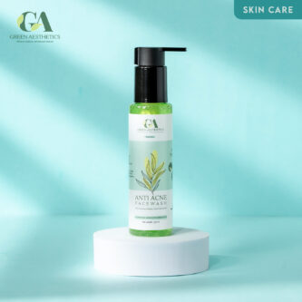 Anti Acne Facewash