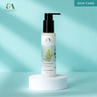 Cleanser