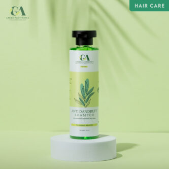 Anti Dandruff Shampoo