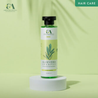 Aloevera Shampoo