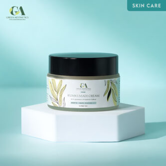Kumkumadi Cream