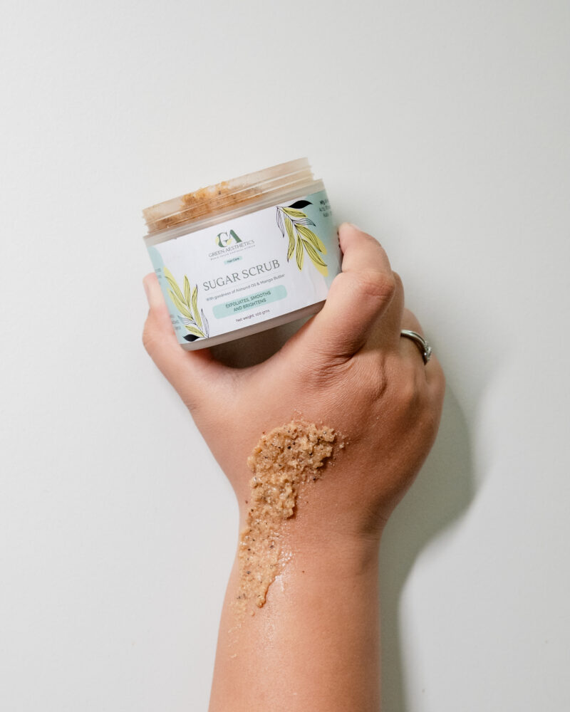 Sugar Scrub - Image 2