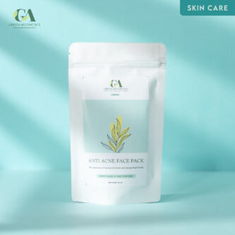 Anti Acne Facepack