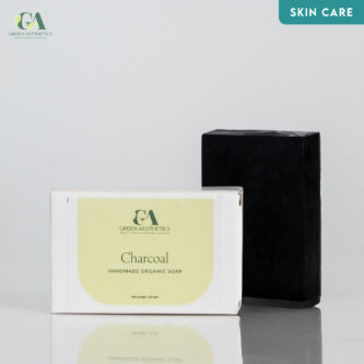 Charcoal Soap