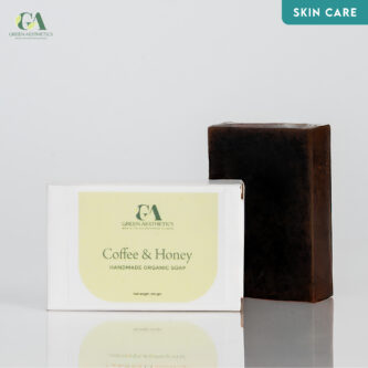 Coffee & Honey