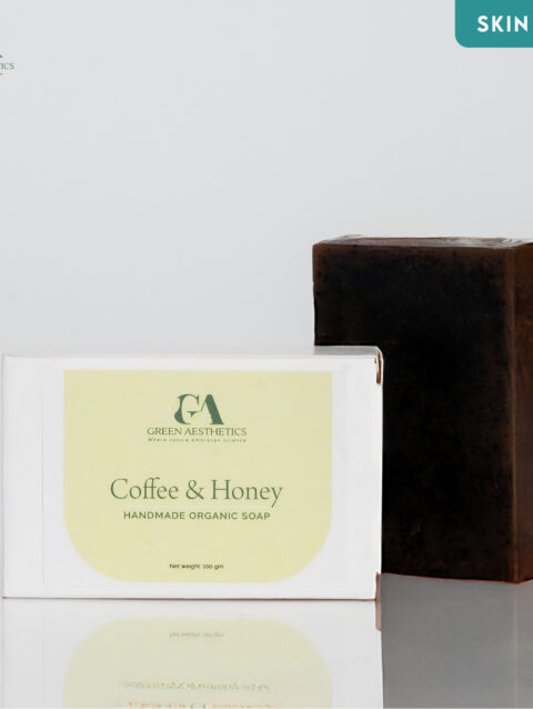Coffee & Honey