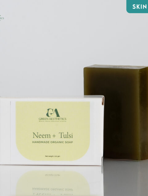Neem + Tulsi