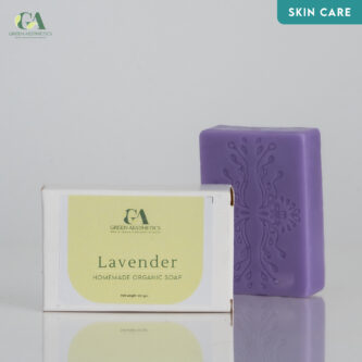 Lavender Soap