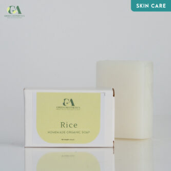 Rice Soap