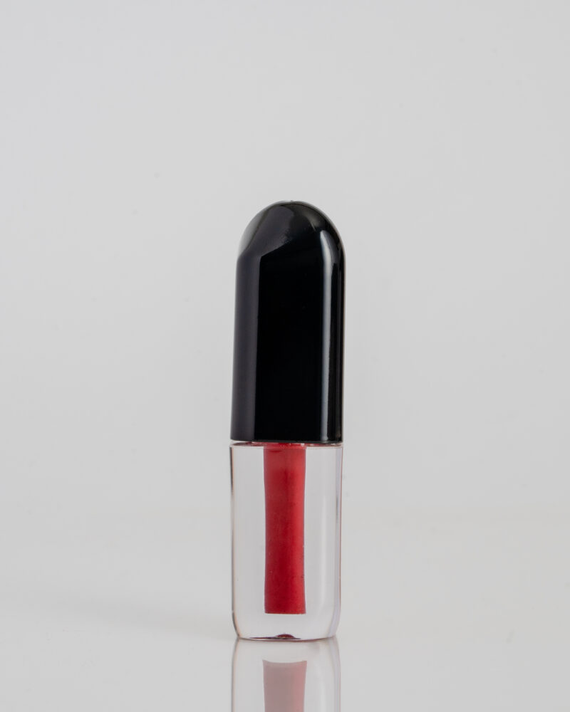 Lipgloss - Reddish pink