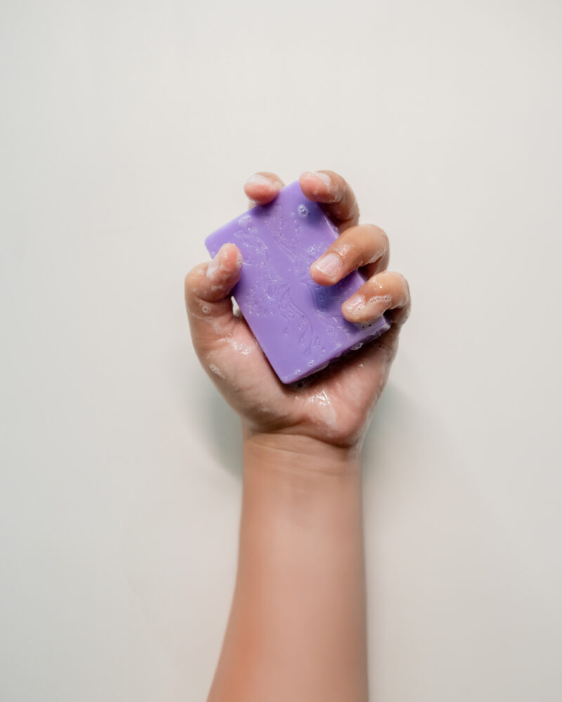 Lavender Soap - Image 2