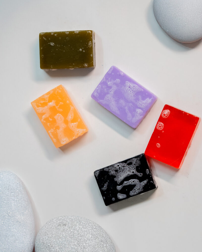 Lavender Soap - Image 3