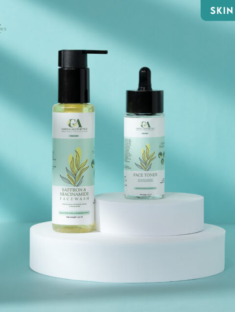 Pore Tightening Combo