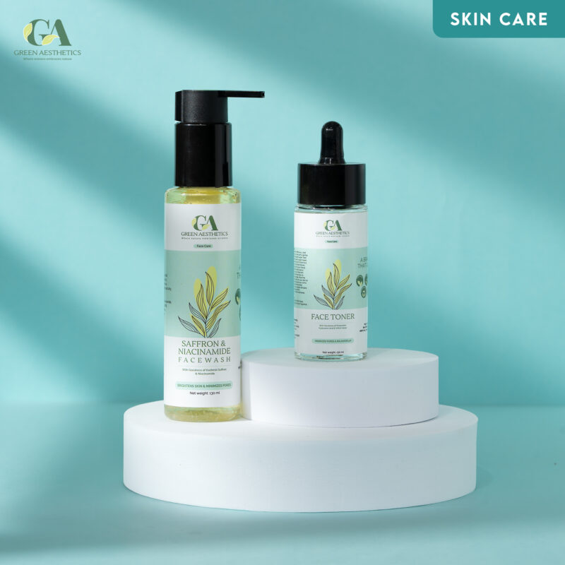 Pore Tightening Combo